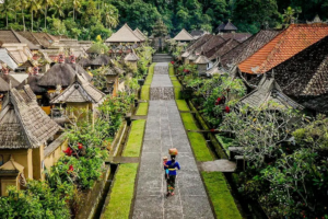 Desa Penglipuran, Destinasi Wisata Berkelanjutan yang Memukau Dunia