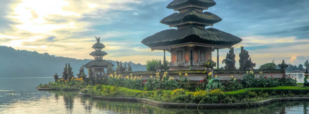 11 Alasan Mengapa Bali Menjadi Destinasi Favorit Wisatawan Dunia