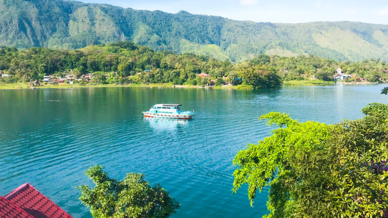 Danau Toba