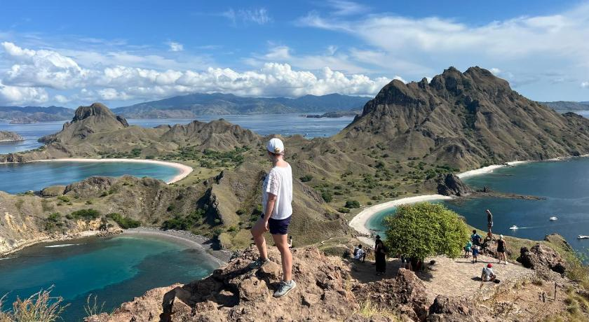 Pulau Komodo