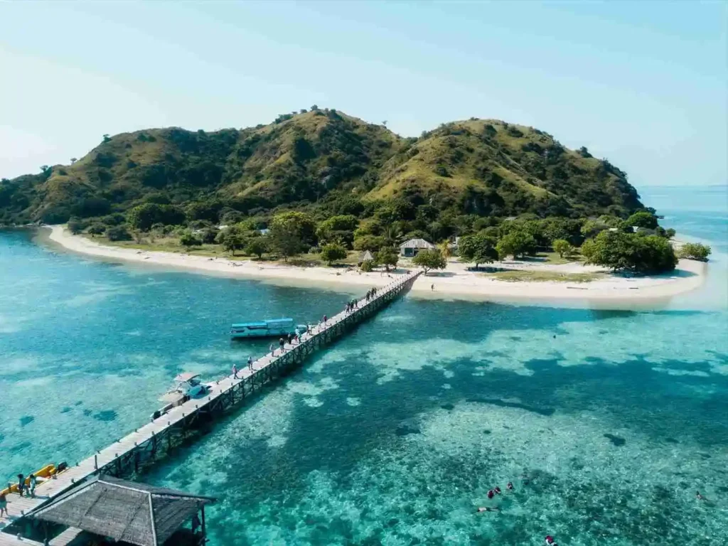 Pulau Komodo