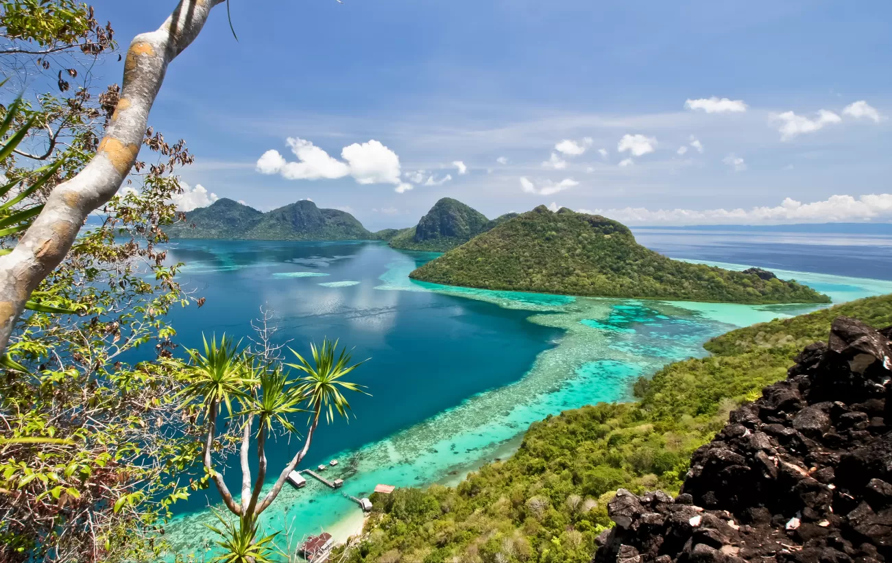 Pulau Komodo