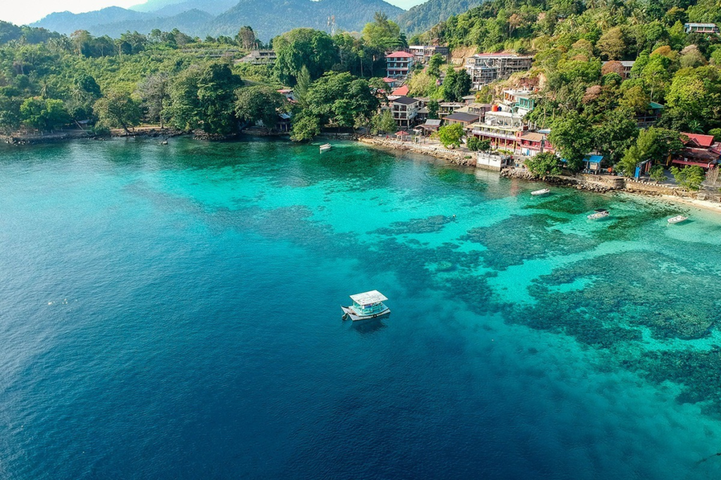 Agen Perjalanan di Sumatera 2025: Kunci Anda Menuju Petualangan yang Tak Terlupakan