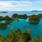 Raja Ampat Keindahan Alam yang Luar Biasa di Ujung Papua