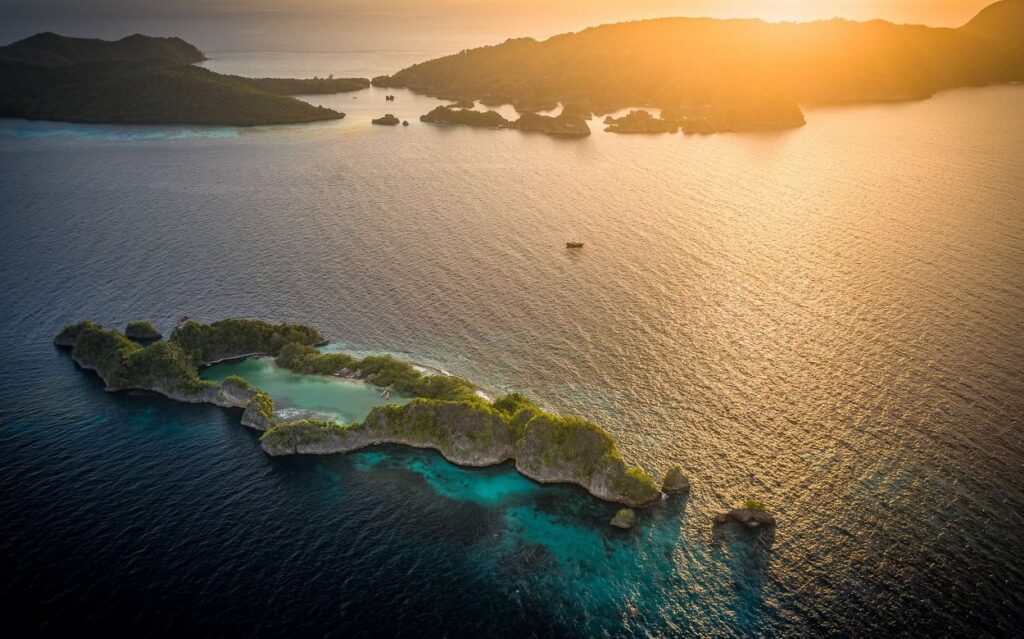 Melindungi Bеntаng Lаut Kepala Burung