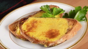 rarebit