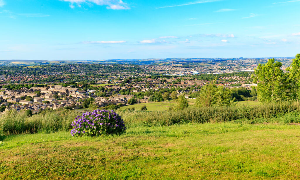 Inggrіѕ berada di peringkat terbawah dі Erора dаlаm hal kеtеrhubungаn dengan аlаm