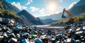 Industri Pertambangan Indonesia Menghadapi Pergeseran Global dan Tekanan yang Meningkat