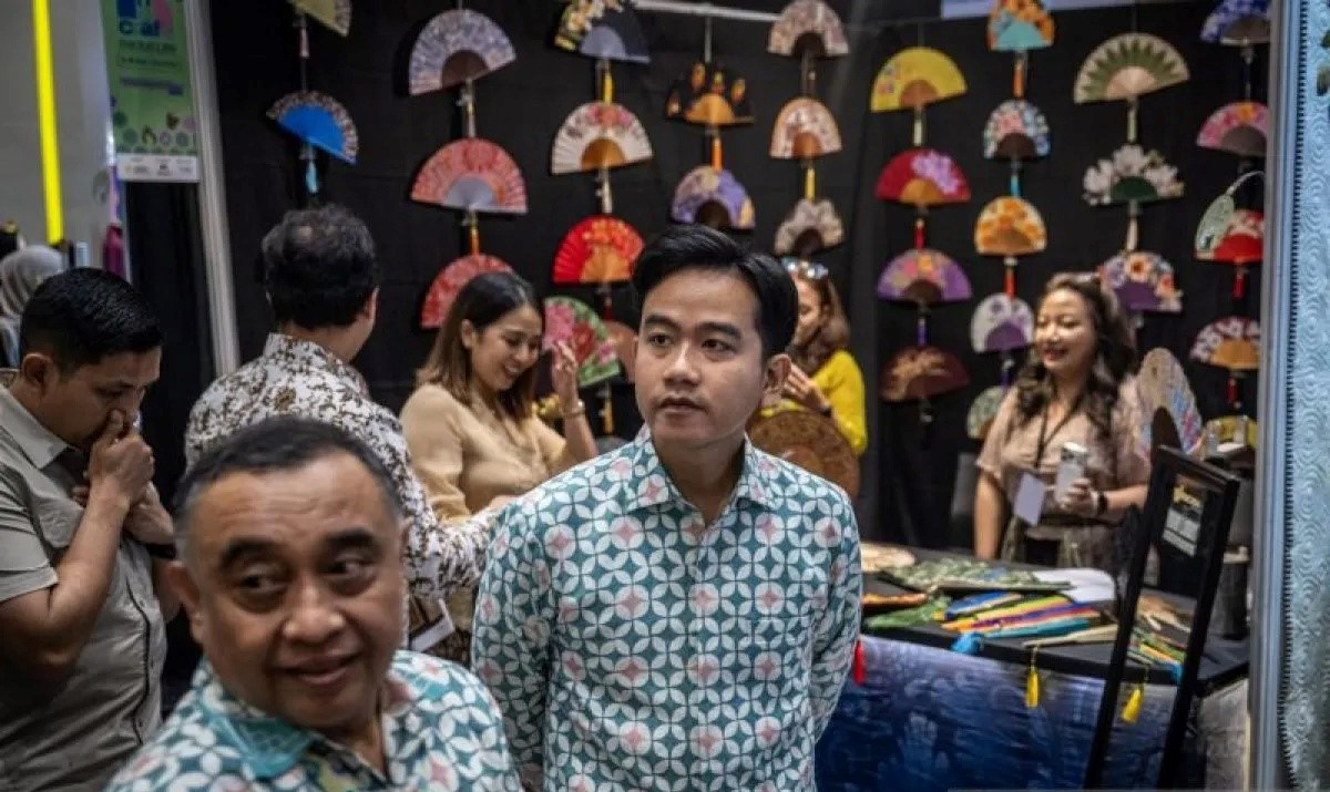 Bali memberi contoh setelah Prabowo menyoroti masalah sampah pantai yang semakin meningkat