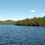 Kаwаѕаn Alam Lоng Pond